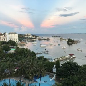 レッスンインリゾート