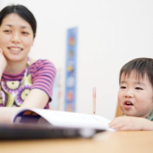 担任制kids 25min.定期