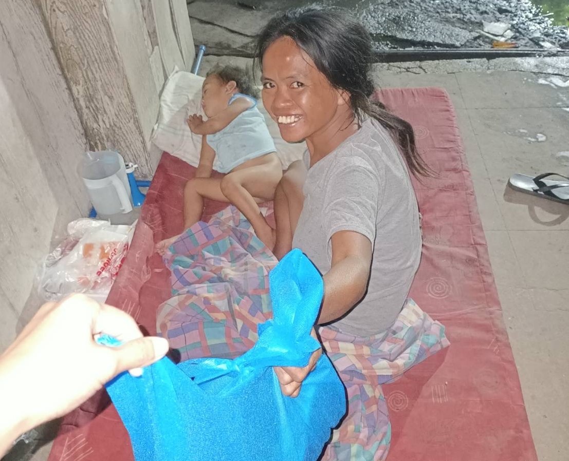 あなたが現在見ているのは CebuGET チャリティ 2021